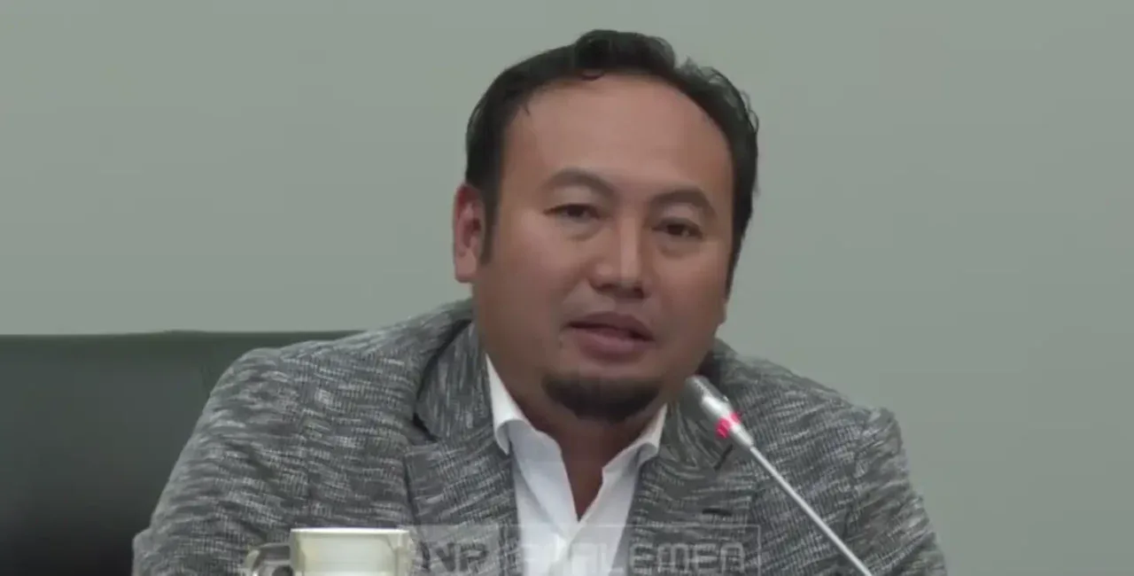 Rahmat Saleh Soroti Data Deforestasi, Desak Kemenhut Jujur