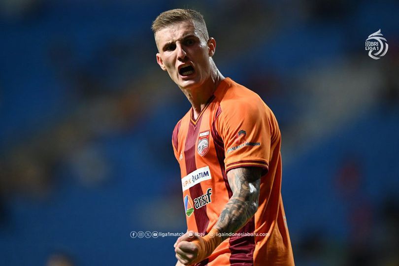 Leo Gaucho Bidikan Semen Padang FC? Kabar Transfer Mencuat