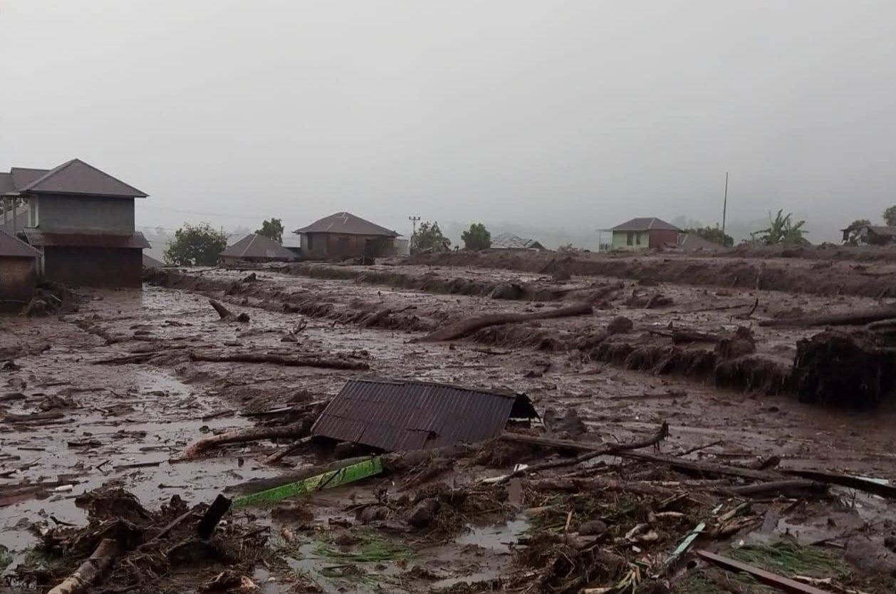 Bupati Umrah Saat Banjir, Itjen Kemendagri Periksa Mirwan