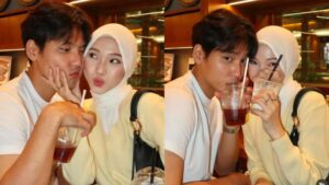 Hakim Putuskan Cerai Jule, Na Daehoon Rawat Anak