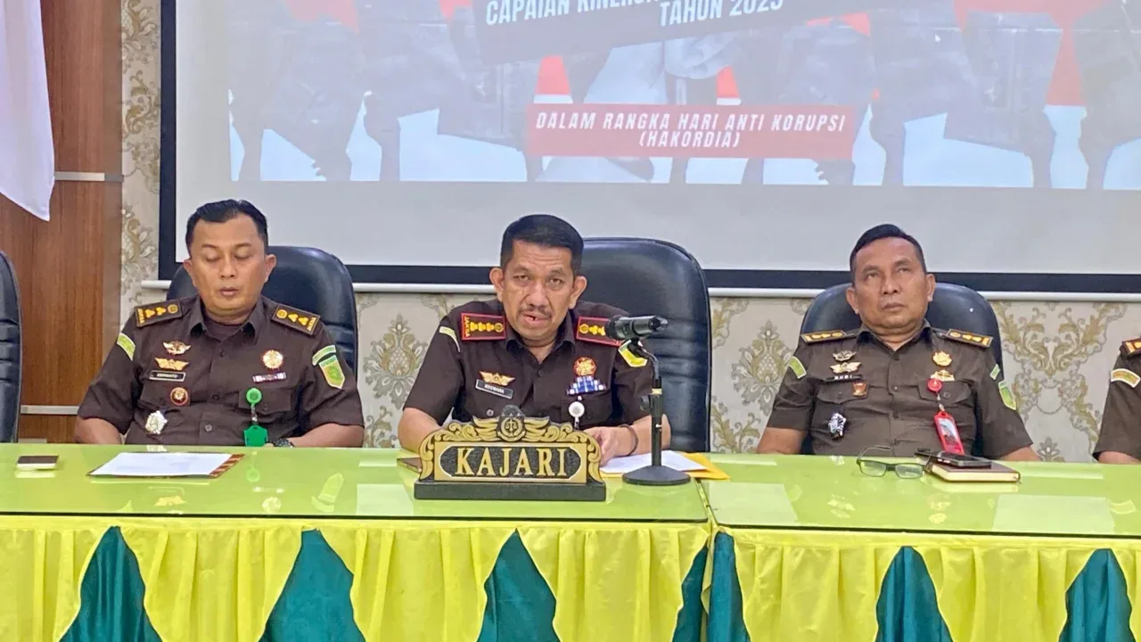 Saksi Korupsi Kredit Bank BUMN Padang Kembali Mangkir