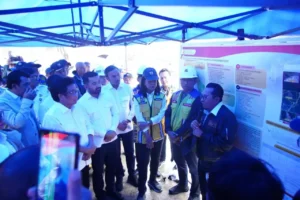 Lembah Anai: Pemerintah Pusat Percepat Perbaikan Infrastruktur Publik