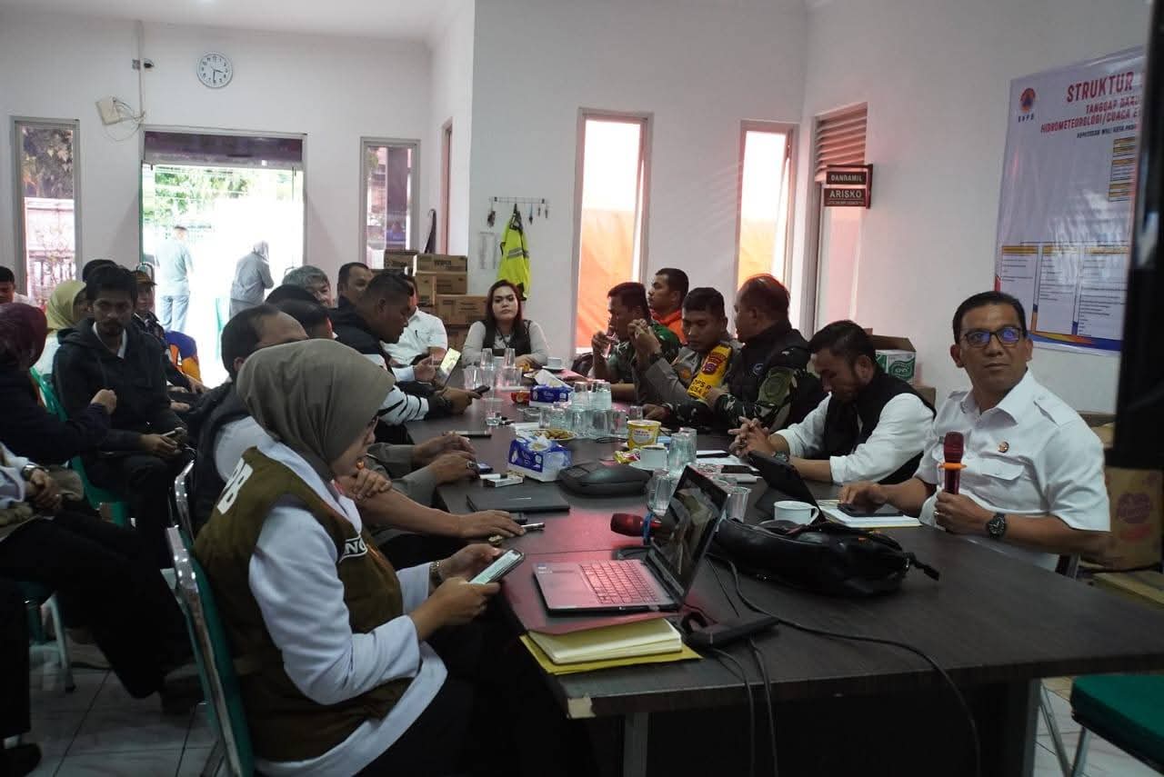 Padang Panjang Perpanjang Tanggap Darurat, Maksimalkan Pencarian Korban