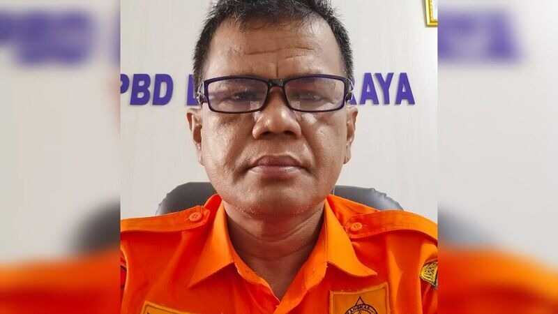 Dharmasraya Siaga: Banjir, Longsor Ancam Sepuluh Kecamatan