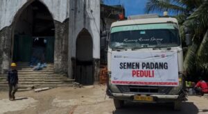 BUMN Gerak Cepat Salurkan Bantuan Korban Bencana Sumatra