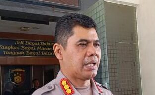 Polisi Buru Youtuber Hina Suku Sunda dan Viking