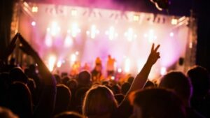 Promotor Baru Gelar Konser Diva, Siapa Dia?