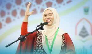 Padang Dominasi Final MTQ Sumbar, Kirim 28 Kafilah