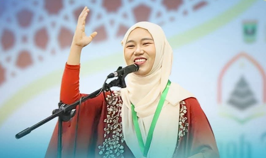 Padang Dominasi Final MTQ Sumbar, Kirim 28 Kafilah