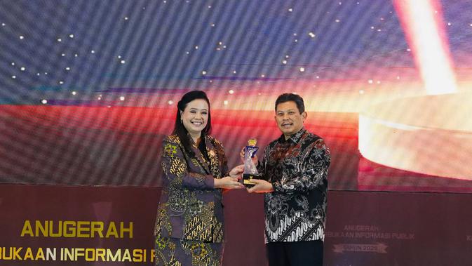 BPJS Kesehatan Raih Penghargaan, Buktikan Inovasi dan Transparansi