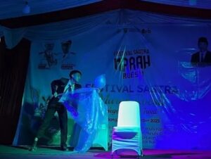 Taman Budaya Sumbar ajak pelajar tampil di lomba puisi