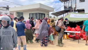 Aceh Tamiang Bangkit: Warga Berharap Jalan, Jembatan Pulih