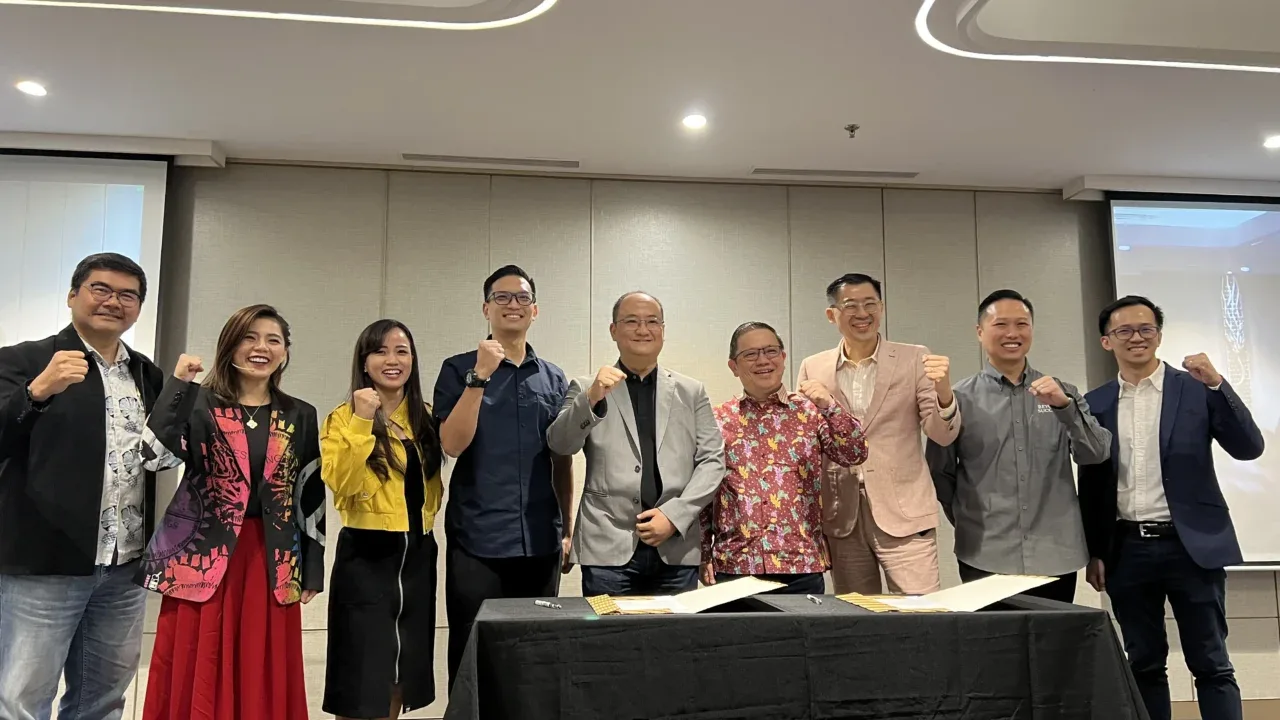 Maxwell Leadership Akuisisi GOVOKASi, Kembangkan Pemimpin Masa Depan