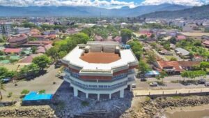 Taman Budaya Sumbar Gelar Film, Sastra, Angkat Isu Lingkungan