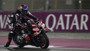 Martin Bangkit: Aprilia Jadi Pelampiasan Dendam di MotoGP