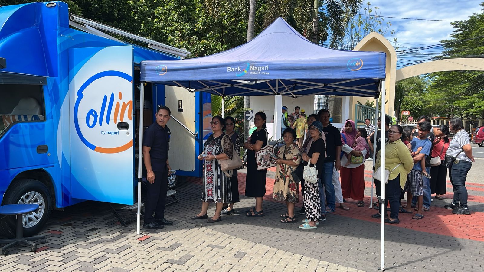 BI Sumbar Gelontorkan Triliunan Rupiah, Amankan Nataru 2026