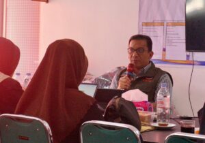 Padang Panjang Susun Rencana Pulihkan Wilayah Pascabencana