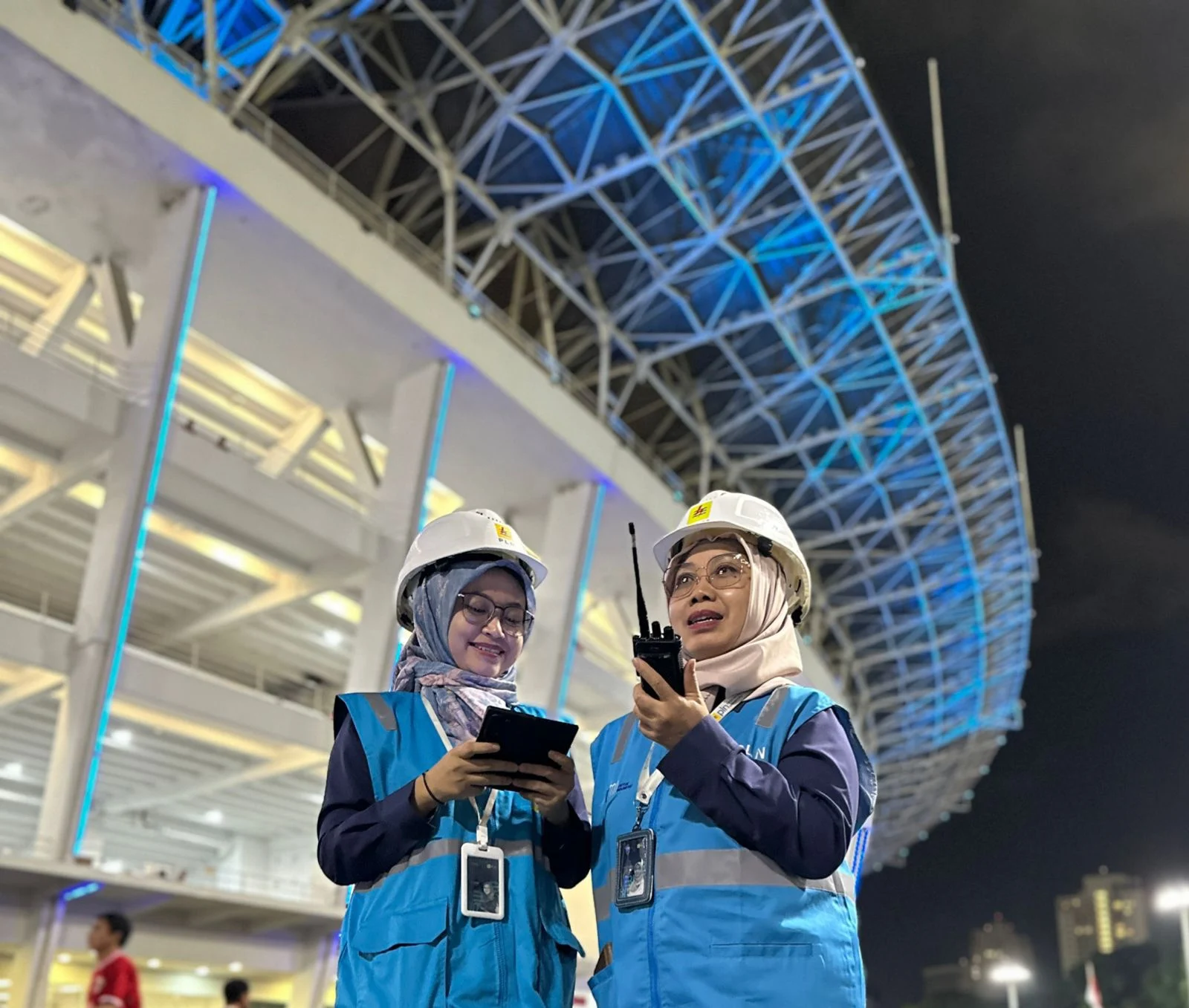 PLN Siapkan Strategi, Amankan Pasokan Listrik Nataru