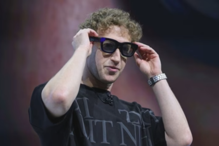 Mark Zuckerberg Renovasi Rumah, Tetangga Kebanjiran Bingkisan!