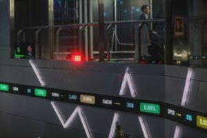 IHSG Cetak Rekor: 23 Kali ATH Warnai Kaleidoskop 2025
