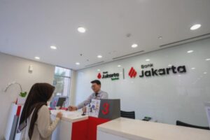 Bank Jakarta Bidik IPO 2026, Bursa Saham Menanti