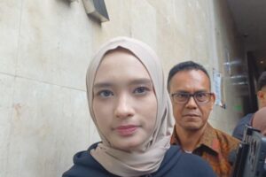Inara Rusli Cabut Laporan, Pilih Nikah Siri dan Damai?