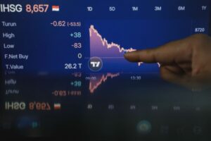 BI Pertahankan Suku Bunga, IHSG Berpotensi Koreksi?