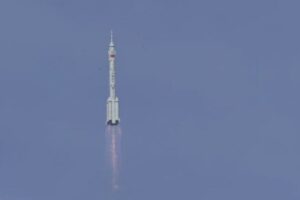 China Pacu IPO Roket: Ambisi Saingi AS dan SpaceX