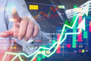 Likuiditas Jumbo Rp200 Triliun: Investor Asing Kembali Berburu Saham RI?