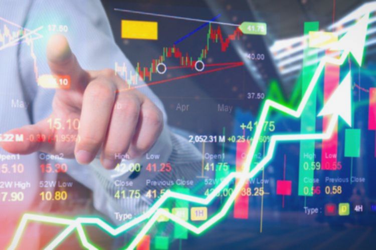 Likuiditas Jumbo Rp200 Triliun: Investor Asing Kembali Berburu Saham RI?