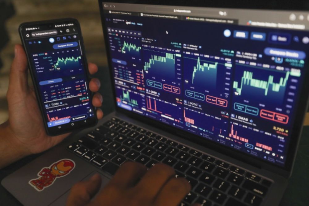 MD Entertainment Bidik MSCI, Saham Berpotensi Terbang Lebih Tinggi!