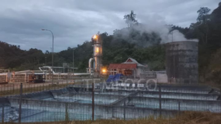 Pertamina Geothermal Garap Data Center Ramah Lingkungan, Energi Panas Bumi