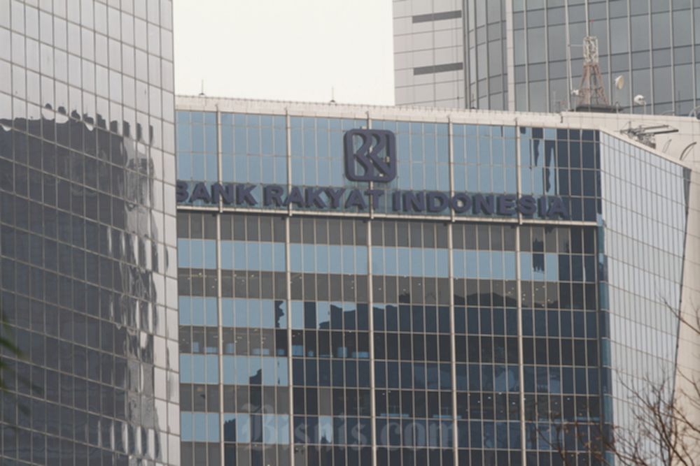 Saham Bank Tertinggal: Sinyal Reversal Menguat di Tengah Penurunan Bunga?