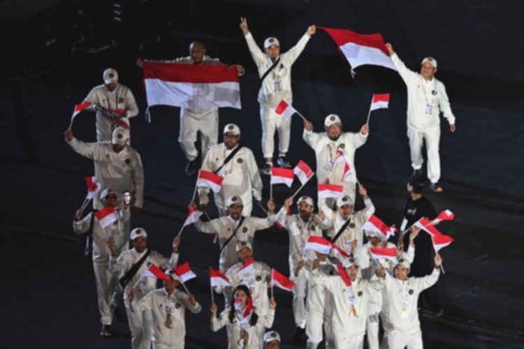 Indonesia Bidik Juara Umum SEA Games 2025: Peluang Emas?