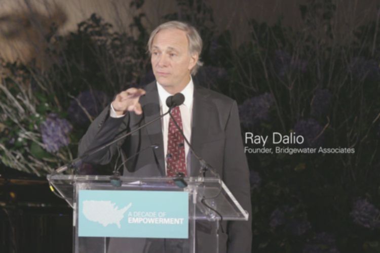 Bridgewater Jadikan Karyawan Pemilik Saham: Langkah Berani di Dunia Investasi