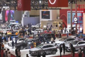 Saham Otomotif: ASII, IMAS, DRMA Pacu Kinerja di Tahun 2026?