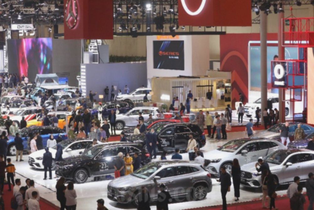 Saham Otomotif: ASII, IMAS, DRMA Pacu Kinerja di Tahun 2026?