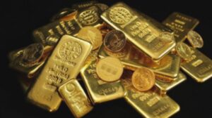 Harga Emas Antam Terkoreksi, Buyback Ikut Tergerus