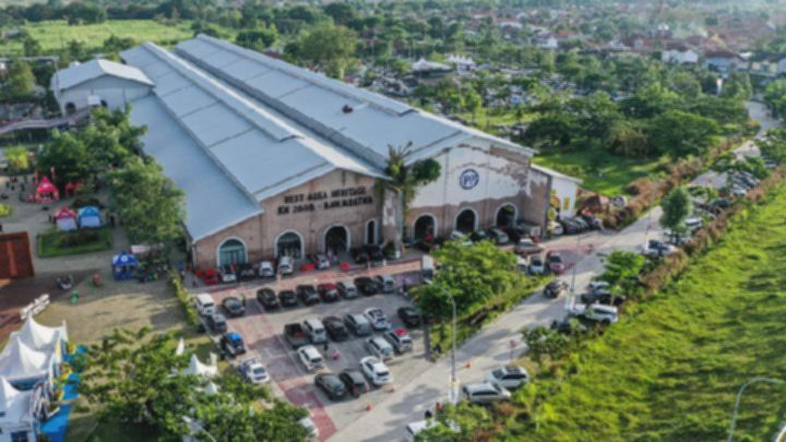 Trans Jawa Siap Sambut Pemudik: 42 Rest Area Tersedia!