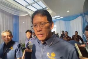 Kemenkeu: Purbaya Tak Terlibat Penyitaan Uang Korupsi