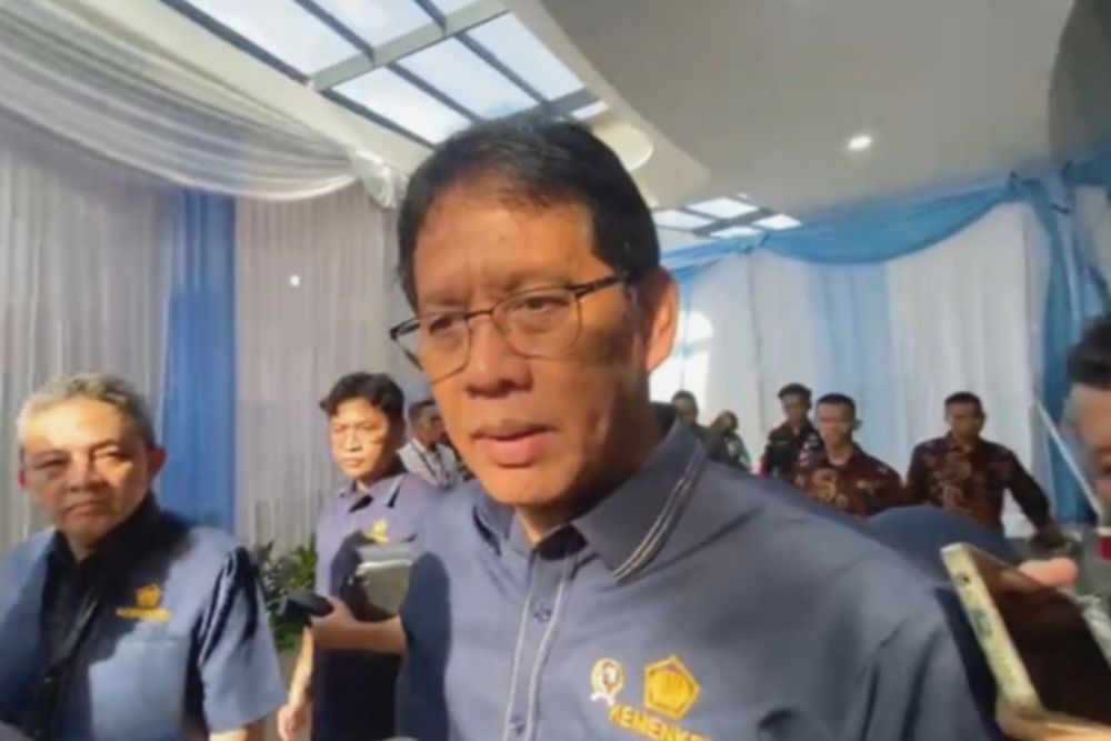 Kemenkeu: Purbaya Tak Terlibat Penyitaan Uang Korupsi