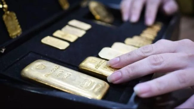 Investasi Emas: Antam, UBS, Galeri 24, atau Lotus Archi?