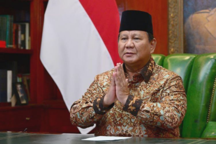 Prabowo di Bursa 2026: Harapan Baru Katalis IHSG Menguat?