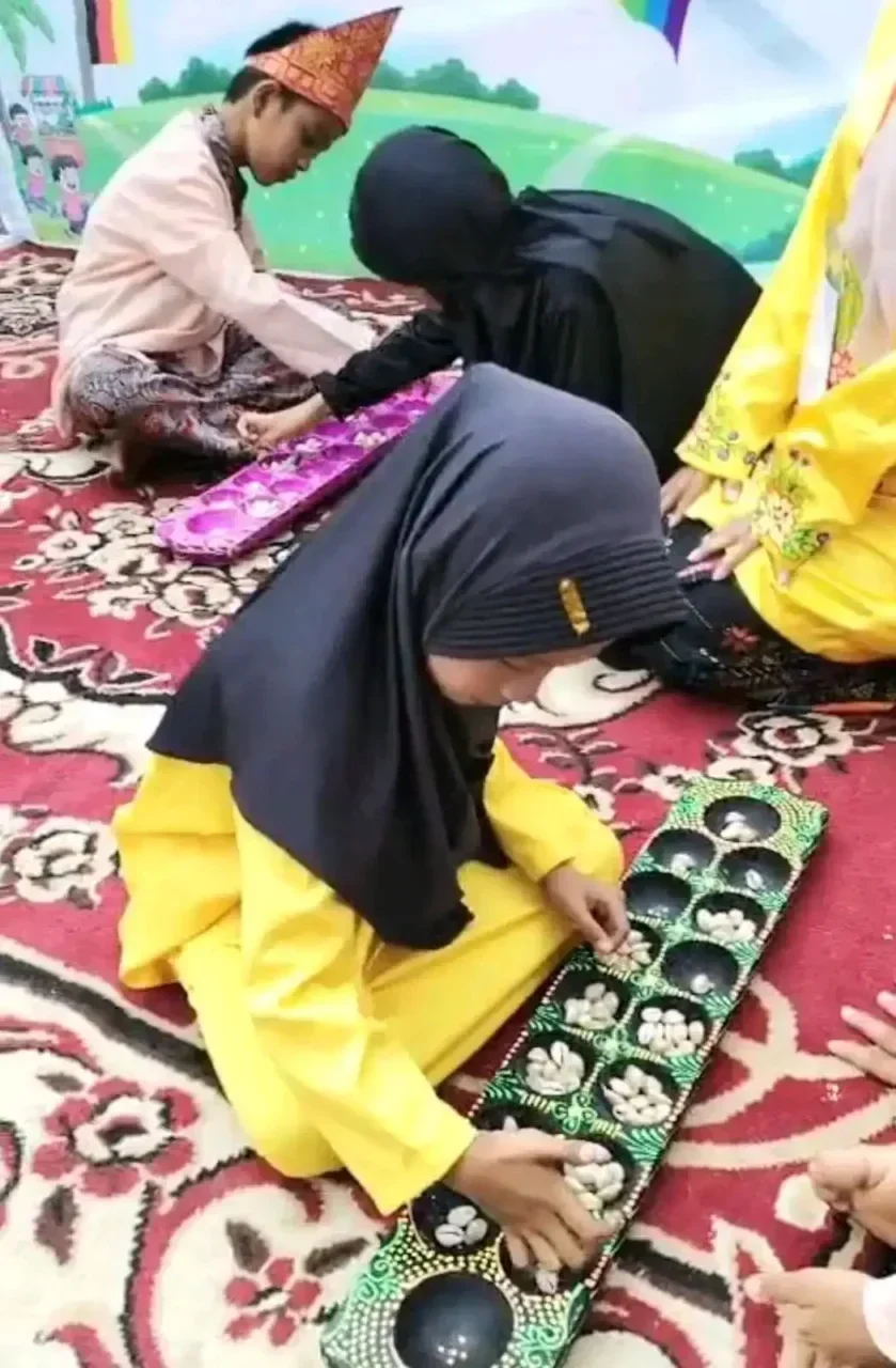 Lubuk Begalung Gelar Festival: Jaga Anak dari Gempuran Digital