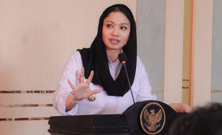Bupati Dharmasraya Tertibkan Hiburan Malam, Terbitkan Surat Edaran