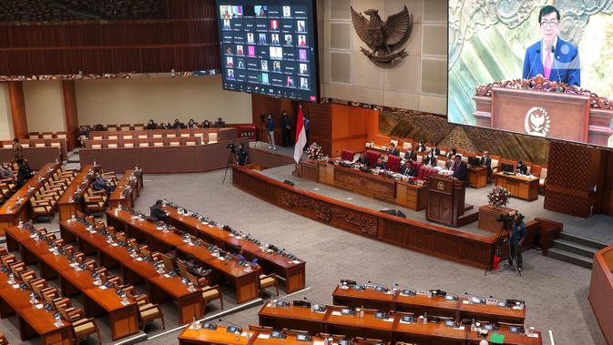 KUHAP Baru Berlaku, YLBHI Soroti Kewenangan Penyidik Meluas