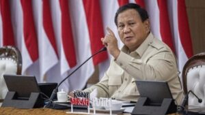 Menteri PU Minta Investor Tak Perlu Ragu usai Prabowo Menginap di IKN