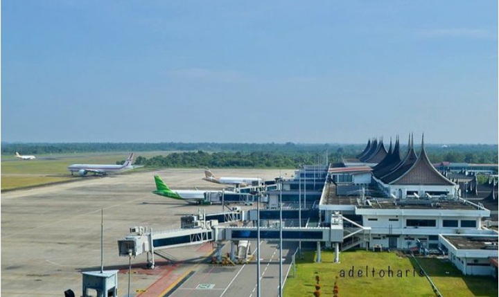 BIM Catat Penurunan Jumlah Penumpang November 2025