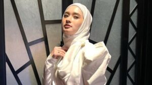 Inara Rusli Ungkap Alasan Tak Curigai Status Suami