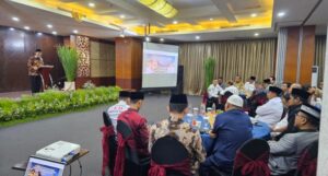 Perantau Ulurkan Tangan, Kumpulkan Miliaran Rupiah untuk Sumbar